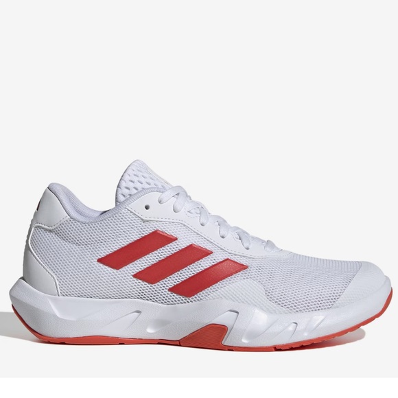 Adidas training shoes - Picture 4 of 6